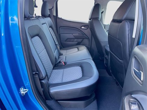 Used 2022 Chevrolet Colorado Z71 image 25