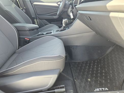 New 2026 Volkswagen Jetta Sport image 11