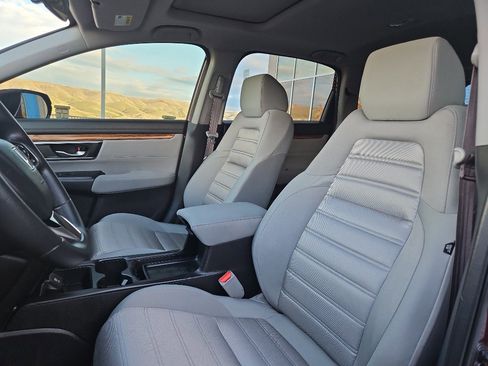 Used 2019 Honda CR-V EX image 11