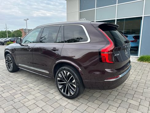 Used 2025 Volvo XC90 T8 Plus AWD/4WD image 30