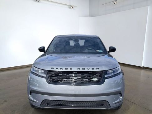 Used 2025 Land Rover Range Rover Velar S image 2