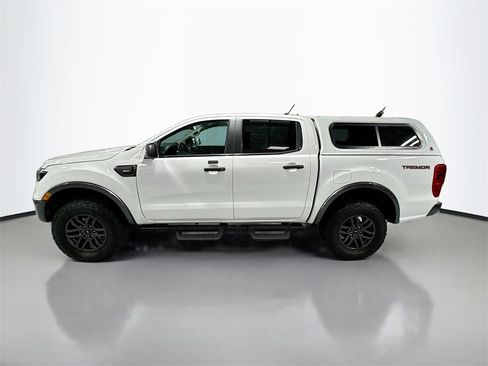 Used 2021 Ford Ranger XLT w/ Tremor Off-Road Package image 10