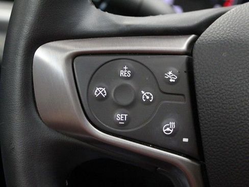 Certified 2023 GMC Acadia AT4 w/ Preferred Package AWD/4WD image 24