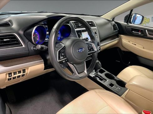 Used 2018 Subaru Legacy 2.5i Limited AWD/4WD image 8