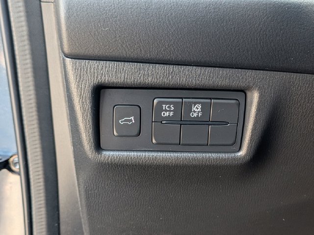 Used 2021 MAZDA CX-5 Carbon Edition FWD image 19