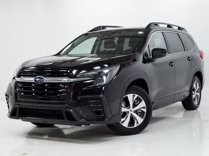 Used 2024 Subaru Ascent Premium w/ Convenience Package