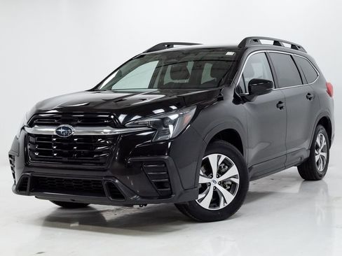 Used 2024 Subaru Ascent Premium w/ Convenience Package AWD/4WD image 1