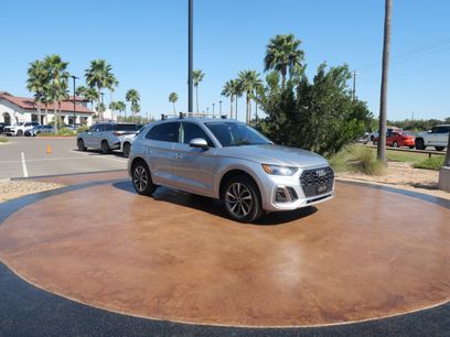 Used 2022 Audi Q5 2.0T Premium