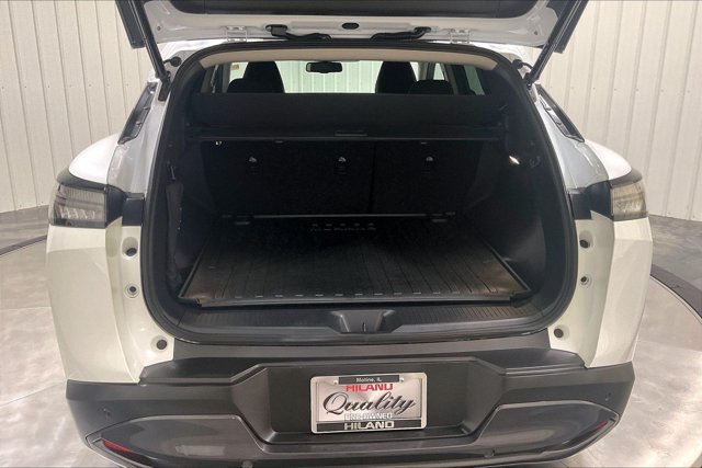 Used 2025 Nissan Murano SL w/ Cargo Package AWD/4WD image 38