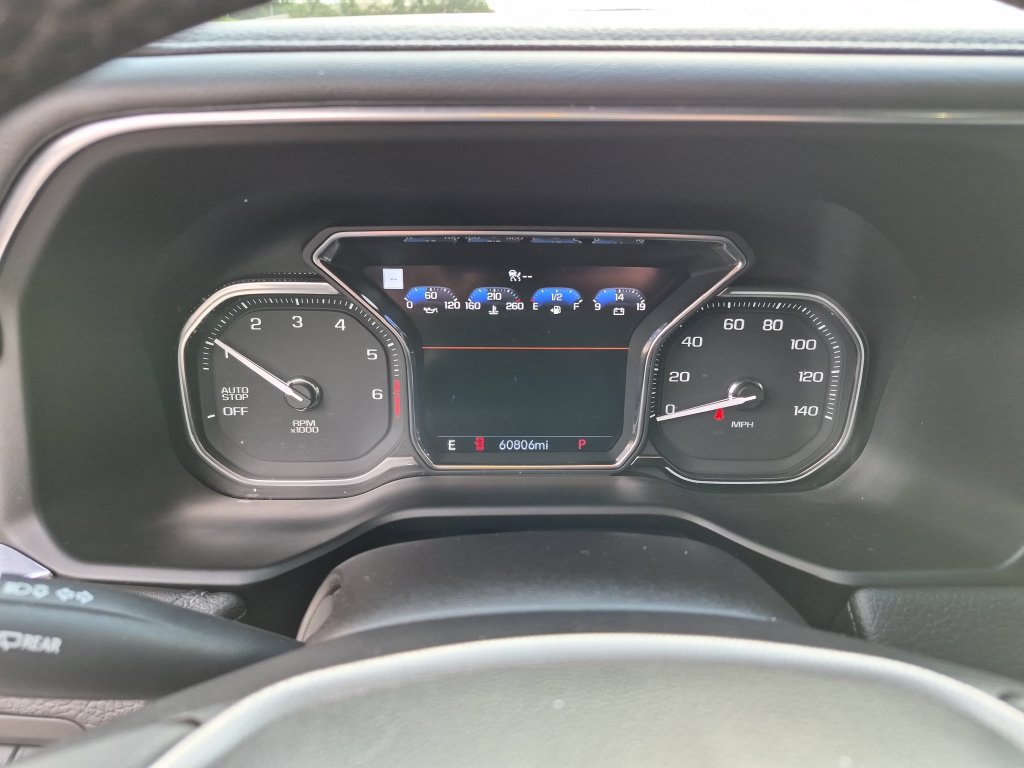 Used 2021 GMC Yukon Denali w/ Denali Premium Package RWD image 21