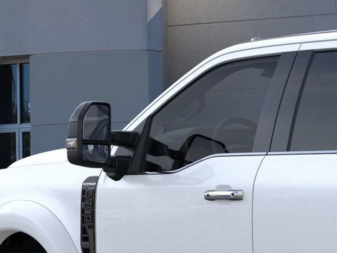 New 2026 Ford F450 Platinum AWD/4WD image 20