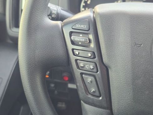 Used 2025 Nissan Frontier S w/ S Utility Package image 18
