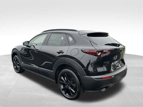 New 2026 MAZDA CX-30 AWD 2.5 S image 4