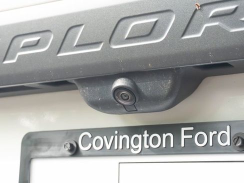 Used 2023 Ford Explorer Timberline AWD/4WD image 13