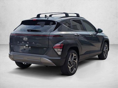 New 2026 Hyundai Kona SEL Premium FWD image 2