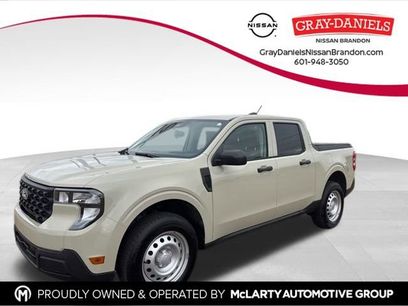 Used 2025 Ford Maverick XL w/ Equipment Group 102A