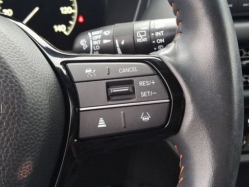 Used 2024 Honda HR-V Sport image 23