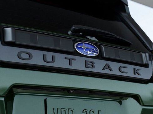 New 2026 Subaru Outback Wilderness AWD/4WD image 11