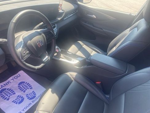 Used 2024 Buick Envista Sport Touring w/ Convenience I Package image 13