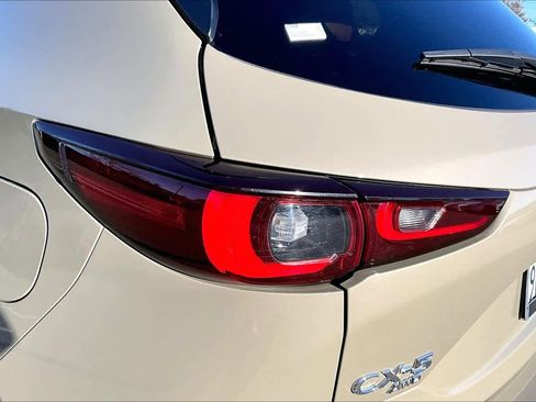 Used 2024 MAZDA CX-5 Carbon Edition image 27