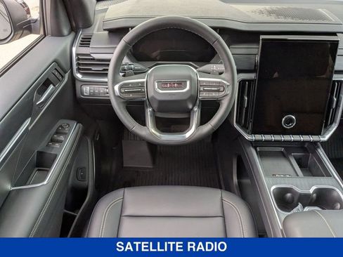 New 2026 GMC Acadia Elevation w/ Elevation Premium Package image 30