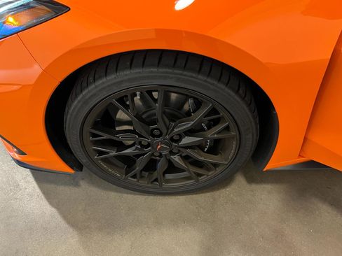 Used 2023 Chevrolet Corvette Stingray Coupe w/ Z51 Performance Package image 38