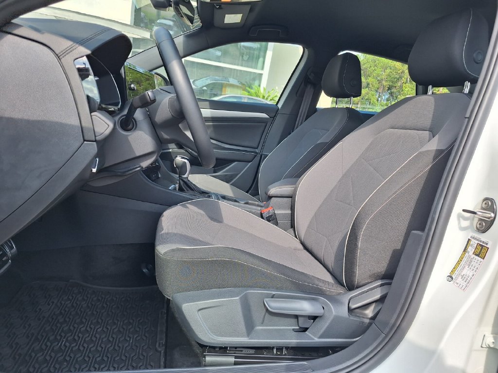 Certified 2026 Volkswagen Jetta Sport FWD image 13