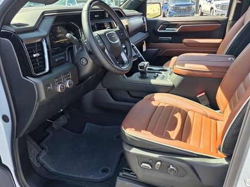 New 2026 GMC Sierra 1500 Denali Ultimate AWD/4WD image 11