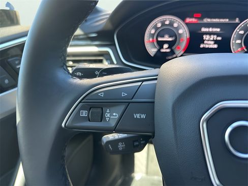Used 2025 Audi A5 2.0T Premium Plus w/ Convenience Plus Package image 43