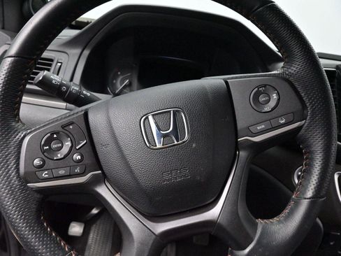 Used 2022 Honda Passport TrailSport image 20