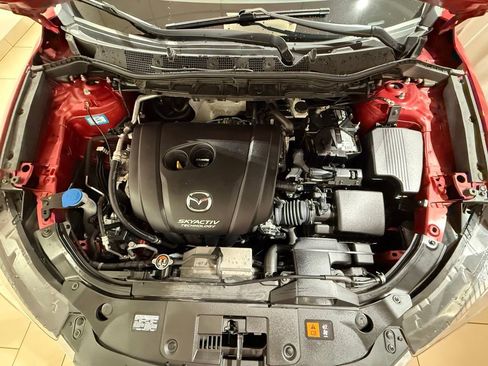 Used 2016 MAZDA CX-5 Touring AWD/4WD image 10