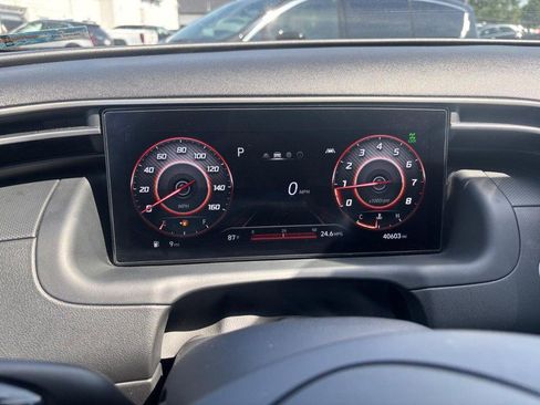 Used 2022 Hyundai Santa Cruz SEL Premium AWD/4WD image 18