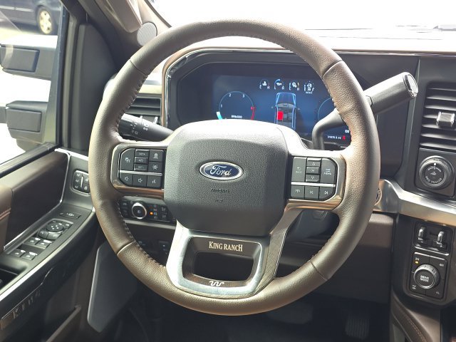 Used 2026 Ford F350 King Ranch w/ FX4 Off-Road Package AWD/4WD image 41