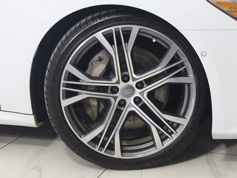 Used 2019 Audi A7 3.0T Prestige w/ Prestige Package image 17