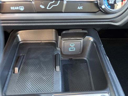 New 2025 Ford Bronco Big Bend image 20