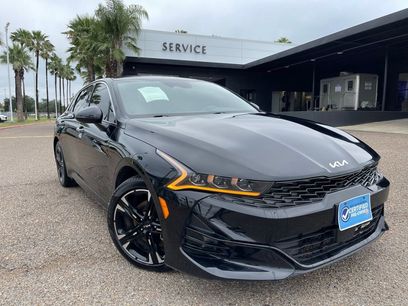 Used 2024 Kia K5 GT-Line
