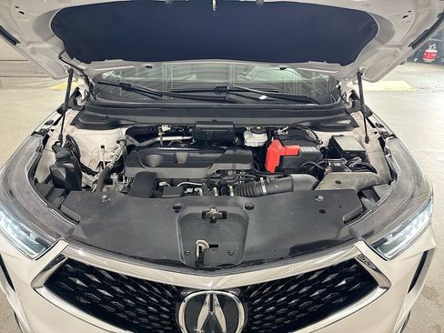 Used 2022 Acura RDX AWD w/ Technology Package image 36