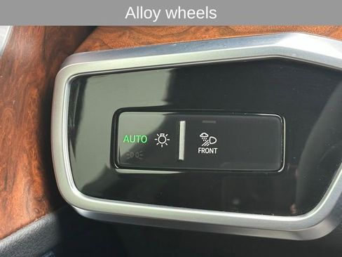 Used 2022 Audi A6 Premium Plus image 20