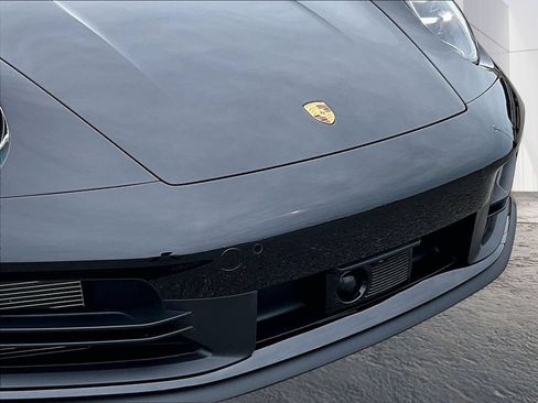 Certified 2025 Porsche 911 Carrera S RWD image 20