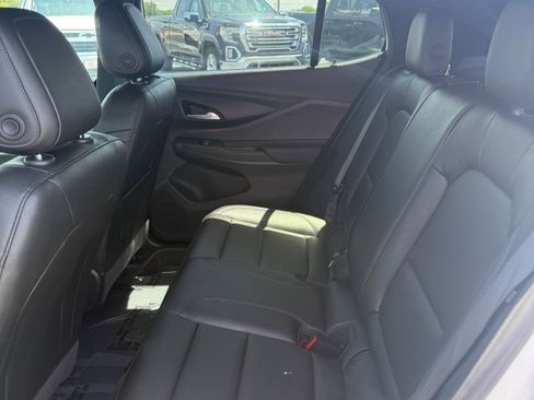Used 2025 Buick Envista Sport Touring FWD image 12
