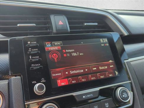 Used 2019 Honda Civic Sport image 16