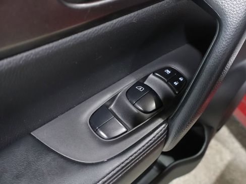 Used 2021 Nissan Rogue Sport S AWD/4WD image 14