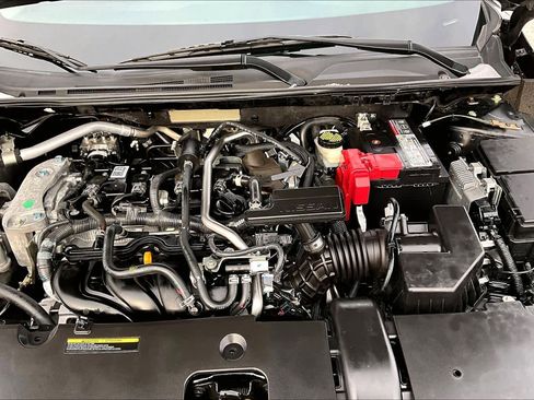 Certified 2021 Nissan Sentra SV image 31