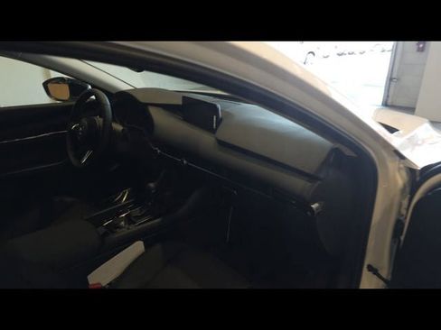 New 2026 MAZDA MAZDA3 2.5 Turbo Sedan w/Premium Plus AWD/4WD image 43