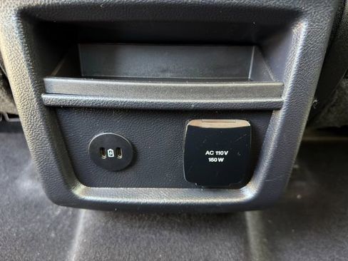 Used 2023 Ford Edge SEL w/ Convenience Package AWD/4WD image 16