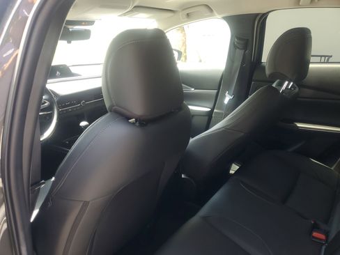 Used 2023 MAZDA CX-30 AWD 2.5 S w/ Preferred Package image 11