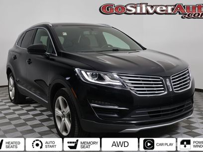 Used 2017 Lincoln MKC Premiere