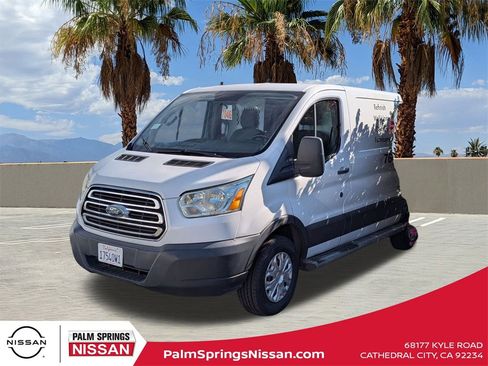 Used 2015 Ford Transit 250 Base w/ Exterior Upgrade Package image 1