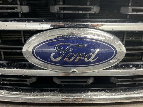 Used 2022 Ford F150 XLT w/ Equipment Group 302A High image 31