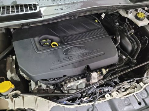 Used 2018 Ford Escape SEL image 30